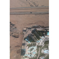 รูปถ่าย อียิปต์(Egypt) อียิปต์จากมุมสูง(Egypt from the sky) 2008-06 9