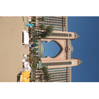 รูปถ่าย สหรัฐอาหรับเอมิเรตส์(United Arab Emirates) ดูไบ(Dubai) โรงแรมแอตแลนติส(Atlantis Hotel) 2014-02 181