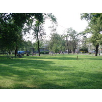 รูปถ่าย รัสเซีย(Russia) เซนต์ปีเตอร์สเบิร์ก(St Petersburg) 2006-07 116
