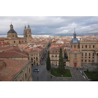รูปถ่าย สเปน(Spain) ซาลามังกา(Salamanca) 2013-01 194