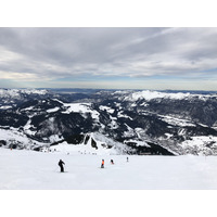 รูปถ่าย ฝรั่งเศส(France) ลากลูซา(La Clusaz) 2017-12 22