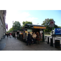 รูปถ่าย อังกฤษ(United Kingdom) ลอนดอน(London) ถนนออกซ์ฟอร์ด(Oxford Street) 2007-09 103