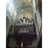 รูปถ่าย ฝรั่งเศส(France) นาร์บอน(Narbonne) 2009-07 35