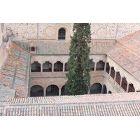 รูปถ่าย สเปน(Spain) ซาลามังกา(Salamanca) 2013-01 179