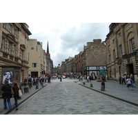 รูปถ่าย อังกฤษ(United Kingdom) เอดินบะระ(Edinburgh) 2011-07 75