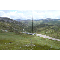 รูปถ่าย อังกฤษ(United Kingdom) อุทยานแห่งชาติแคร์นกอร์มส์(Cairngorms National Park) 2011-07 116