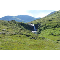 รูปถ่าย อังกฤษ(United Kingdom) เกาะสกาย(Skye) เทือกเขาคูลิน(The Cuillin) 2011-07 75