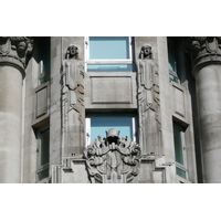 รูปถ่าย อังกฤษ(United Kingdom) ลอนดอน(London) ถนนออกซ์ฟอร์ด(Oxford Street) 2007-09 116