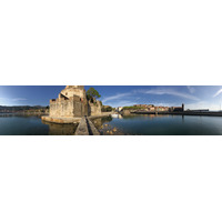 รูปถ่าย ฝรั่งเศส(France) กอลียูร์(Collioure) 2018-04 99