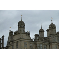 รูปถ่าย อังกฤษ(United Kingdom) คฤหาสน์เบอร์ลีย์(Burghley House) 2011-07 53