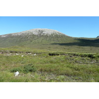 รูปถ่าย อังกฤษ(United Kingdom) เกาะสกาย(Skye) เทือกเขาคูลิน(The Cuillin) 2011-07 128