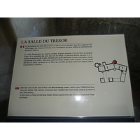 รูปถ่าย ฝรั่งเศส(France) บูร์ฌ(Bourges) วังฌักเกอร์(Palais Jacques Coeur) 2008-04 49