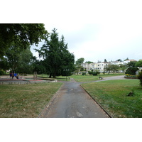 รูปถ่าย ฝรั่งเศส(France) แซ็นต์ฟัวลากร็องด์(Sainte Foy La Grande) 2010-08 35