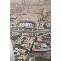 รูปถ่าย อียิปต์(Egypt) อียิปต์จากมุมสูง(Egypt from the sky) 2008-06 47