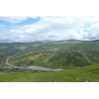 รูปถ่าย อังกฤษ(United Kingdom) อุทยานแห่งชาติแคร์นกอร์มส์(Cairngorms National Park) 2011-07 96