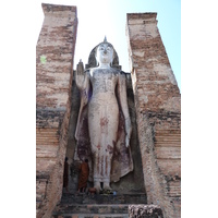 รูปถ่าย ไทย(Thailand) สุโขทัย(Sukhothai) 2010-12 19