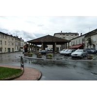 รูปถ่าย ฝรั่งเศส(France) แซ็นต์ฟัวลากร็องด์(Sainte Foy La Grande) 2010-08 4