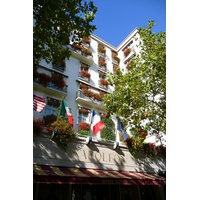 รูปถ่าย ฝรั่งเศส(France) ปารีส(Paris) ถนนฟรีดลันด์(Avenue de Friedland) 2007-09 89
