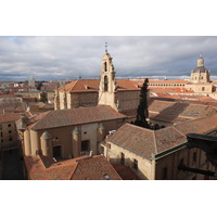 รูปถ่าย สเปน(Spain) ซาลามังกา(Salamanca) 2013-01 164