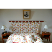รูปถ่าย ฝรั่งเศส(France) โรงแรมปราสาทล็อกเกอโนล(Locguenole Castle Hotel) 2008-07 32