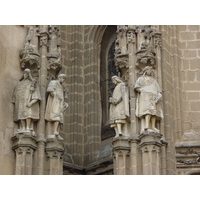 รูปถ่าย สเปน(Spain) โตเลโด(Toledo) 2002-05 45