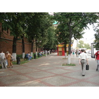 รูปถ่าย รัสเซีย(Russia) นิชนีย์นอฟโกร็อด(Nizhniy Novgorod) 2006-07 119