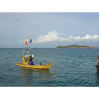 รูปถ่าย ไทย(Thailand) พัทยา(Pattaya) เกาะล้าน(Ko Larn) 2005-09 15