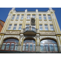 รูปถ่าย ฮังการี(Hungary) เปคส์(Pecs) 2005-03 89