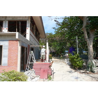 รูปถ่าย ไทย(Thailand) เกาะเสม็ด(Ko Samet) อ่าววงเดือน(Ao Wong Duan) 2009-01 30