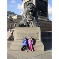 รูปถ่าย อังกฤษ(United Kingdom) ลอนดอน(London) 2002-02 72