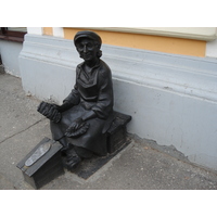 รูปถ่าย รัสเซีย(Russia) นิชนีย์นอฟโกร็อด(Nizhniy Novgorod) 2006-07 140