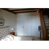 รูปถ่าย ฝรั่งเศส(France) โรงแรมปราสาทล็อกเกอโนล(Locguenole Castle Hotel) 2008-07 41