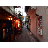 รูปถ่าย ญี่ปุ่น(Japan) โตเกียว(Tokyo) ชินจูกุ(Shinjuku) 2010-06 47