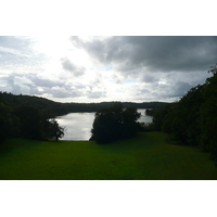 รูปถ่าย ฝรั่งเศส(France) โรงแรมปราสาทล็อกเกอโนล(Locguenole Castle Hotel) 2008-07 38