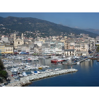 รูปถ่าย ฝรั่งเศส(France) คอร์สิคา(Corsica) บาสเทีย(Bastia) 2006-09 173