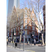 รูปถ่าย อังกฤษ(United Kingdom) ลอนดอน(London) 2002-02 73