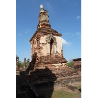 รูปถ่าย ไทย(Thailand) สุโขทัย(Sukhothai) 2010-12 149