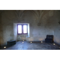 รูปถ่าย ฝรั่งเศส(France) บูร์ฌ(Bourges) วังฌักเกอร์(Palais Jacques Coeur) 2008-04 96