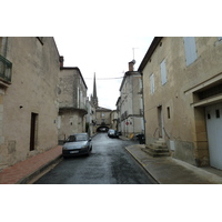 รูปถ่าย ฝรั่งเศส(France) แซ็นต์ฟัวลากร็องด์(Sainte Foy La Grande) 2010-08 17