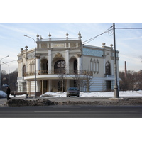 รูปถ่าย รัสเซีย(Russia) มอสโก(Moscow) 2006-03 66