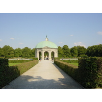 รูปถ่าย เยอรมนี(Germany) มิวนิค(Munich) 2001-07 107