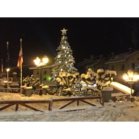รูปถ่าย ฝรั่งเศส(France) เมแฌฟว์(Megeve) 2016-02 25