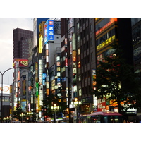 รูปถ่าย ญี่ปุ่น(Japan) โตเกียว(Tokyo) ชินจูกุ(Shinjuku) 2010-06 50