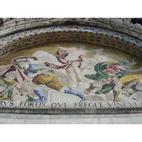 รูปถ่าย อิตาลี(Italy) เวนีส(Venice) 2005-03 385