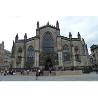 รูปถ่าย อังกฤษ(United Kingdom) เอดินบะระ(Edinburgh) 2011-07 70