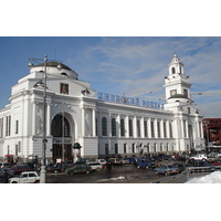 รูปถ่าย รัสเซีย(Russia) มอสโก(Moscow) 2006-03 69