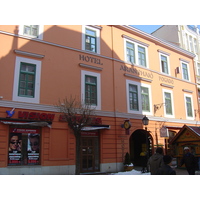 รูปถ่าย ฮังการี(Hungary) เปคส์(Pecs) 2005-03 34