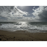 รูปถ่าย ฝรั่งเศส(France) ลาแปลน-ซูร์-แมร์(La Plaine sur mer) 2022-09 69
