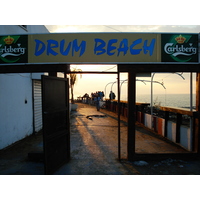 รูปถ่าย อิสราเอล(Israel) เทลอาวีฟ(Tel Aviv) ชายหาดเทลอาวีฟ(Tel Aviv Sea Shore) 2006-12 136