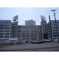 รูปถ่าย สหรัฐอเมริกา(United States) เซนต์พอล รัฐมินนิโซตา(Saint Paul Minnesota) 2006-03 56